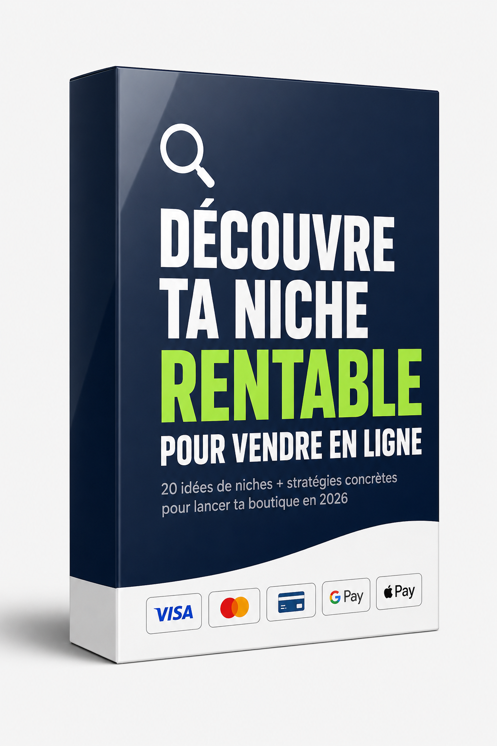 20 Niches Rentables pour Vendre en Ligne en Afrique